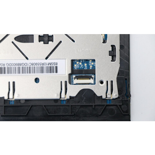 Lenovo Lenovo Touchpad component designed for Lenovo laptops lightweight at 0.2 kg suitable for replacement needs. 1