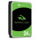 Seagate Seagate BarraCuda 3.5" Hard Drive 24TB 3