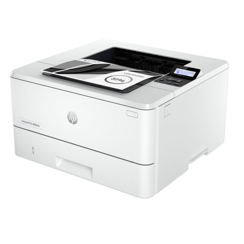 HP HP LaserJet Pro 4002dn Printer 1