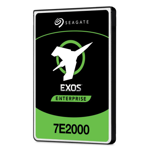 Seagate Seagate 2TB 128MB SATA 6 Gb/s 512E 1