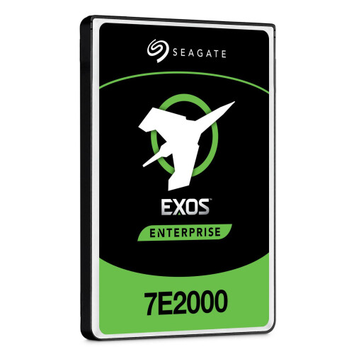 Seagate Seagate 2TB 128MB SATA 6 Gb/s 512E 2