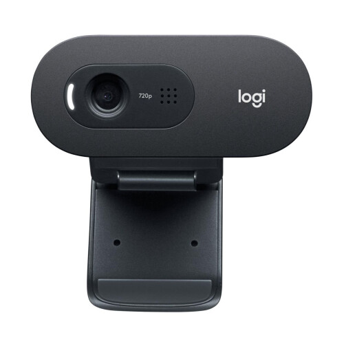 Logitech Logitech C505e 1