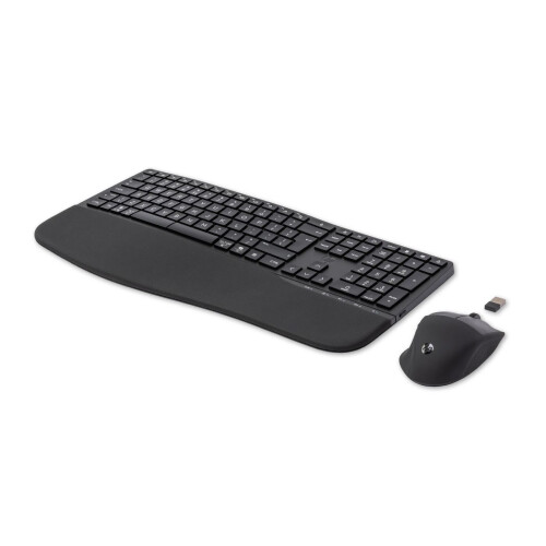 HP HP 680 Comfort Dual-Mode Keyboard and Mouse Combo 1