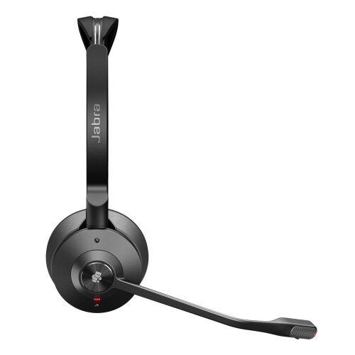 Jabra Jabra Engage 55 SE - USB-A MS Stereo EMEA/APAC 2