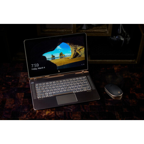 HP HP BluetoothÂ Mouse Z5000 1