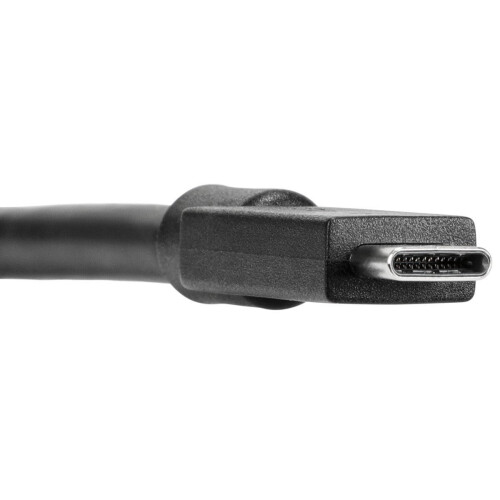 Targus Targus USB-C - USB-C 10 Gbps 1.8 m Black 1