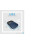 HP HP Z3700 Blue Wireless Mouse 3