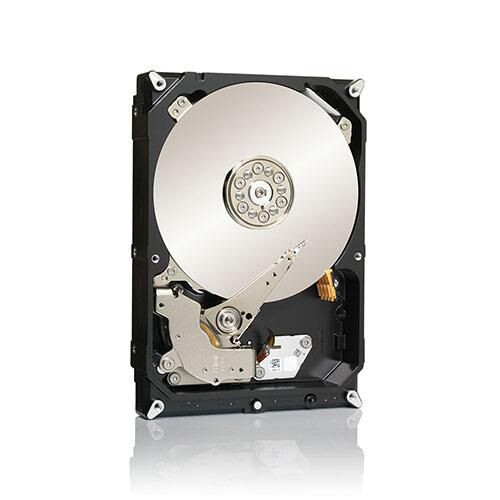 Seagate Seagate 3000GB SATA 6Gbps 3.5" 7200RPM 1