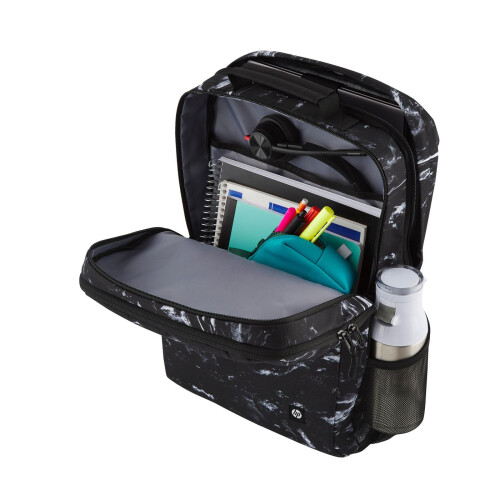 HP HP Campus XL Marble Stone Backpack 1