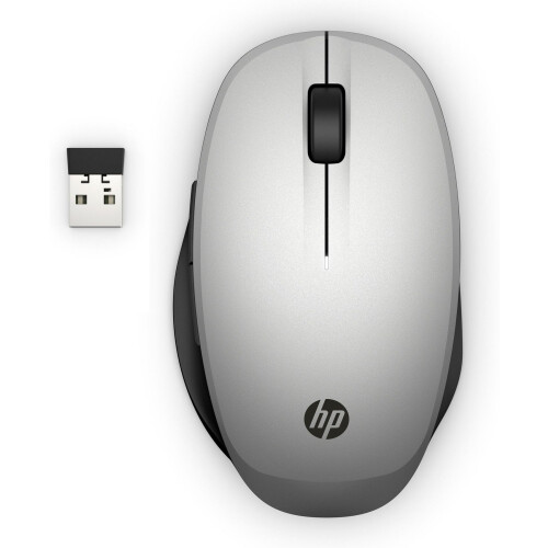 HP HP Dual Mode Mouse 1