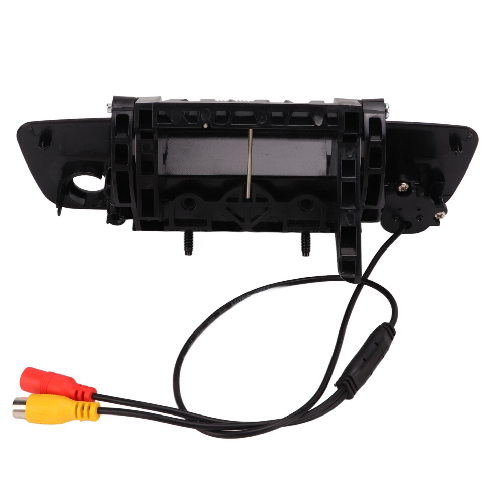 Dodge Ram Backup Camera Ip67 Night Vision 7293282761162