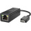 HP HP USB-C - RJ45 adapter, V7W66AA 2
