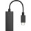 HP HP USB-C - RJ45 adapter, V7W66AA 4