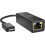 HP HP USB-C - RJ45 adapter, V7W66AA 3