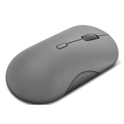 Lenovo Ratón inalámbrico Lenovo 350 Gris lunar 2