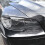 ABS Headlight Eyebrow Trims for BMW X6 E71 18