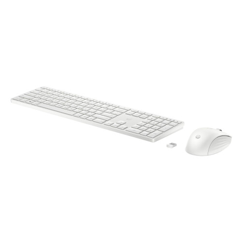 HP HP 650 Wireless Keyboard and Mouse Combo 1
