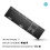 HP HP 720 Multi-Device Rechargeable Wireless Keyboard 5