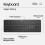 HP HP 230 Wireless Keyboard White- UK 2