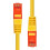 ProXtend CAT6 U/UTP CU LSZH Ethernet Cable Yellow 5m 2