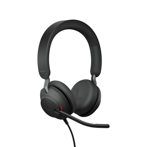 Jabra Jabra Evolve2 40 USB-A UC Stereo 1