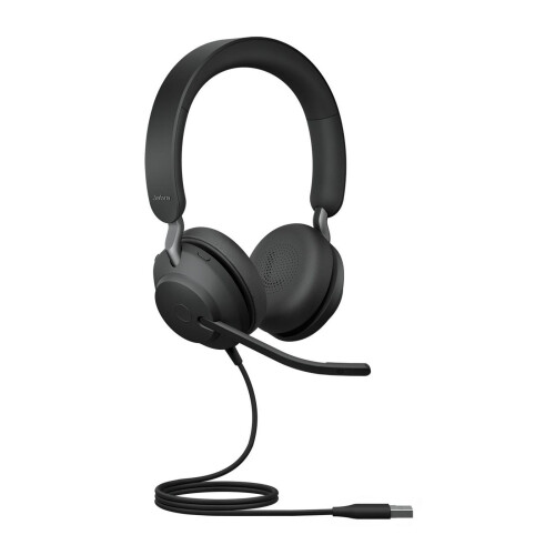 Jabra Jabra Evolve2 40 USB-A UC Stereo 2