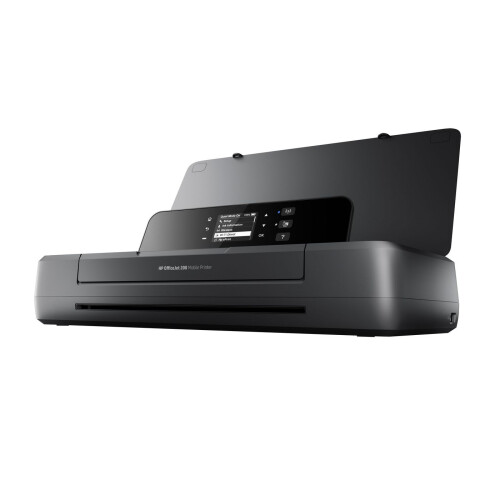 Refurbished HP HP OfficeJet 200 Mobile Printer 2