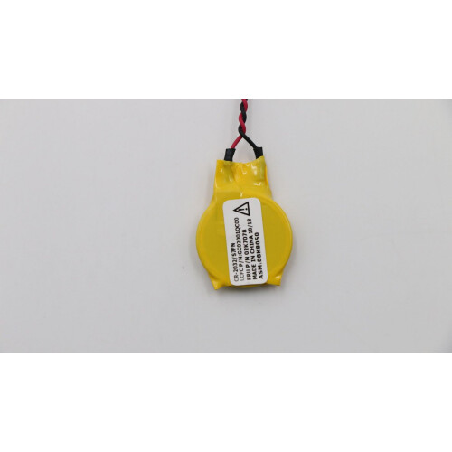 IBM RTC Battery 1