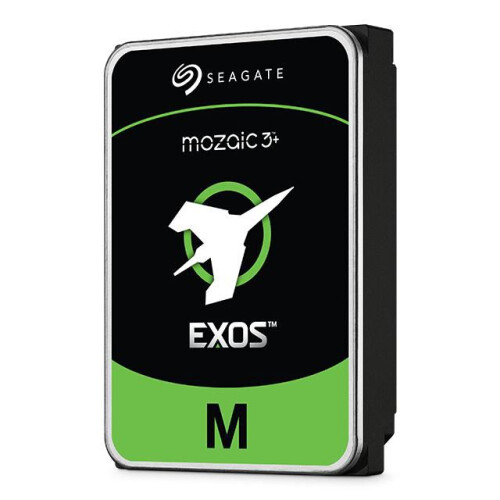 Seagate Seagate 30TB SATA 6Gb/s 7200RPM 2