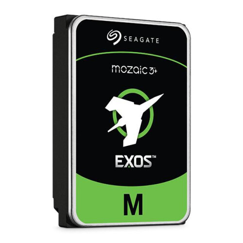 Seagate Seagate 30TB SATA 6Gb/s 7200RPM 1