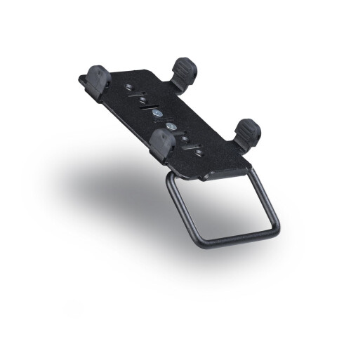 Ergonomic Solutions Ingenico Lane-3000 & Desk 1500 MultiGripâ„ (with handle) 1