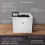 HP HP LaserJet Enterprise M611dn 5