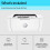HP HP LaserJet M110w Printer 5