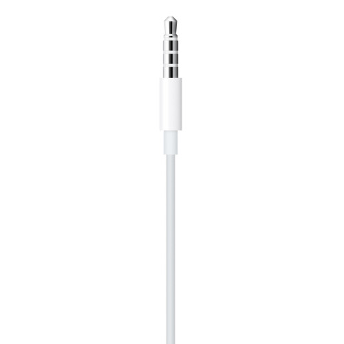 Apple Apple EarPods (3.5mm Headphone Plug) 2