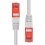 ProXtend CAT6 U/UTP CU LSZH Ethernet Cable Grey 25cm 2