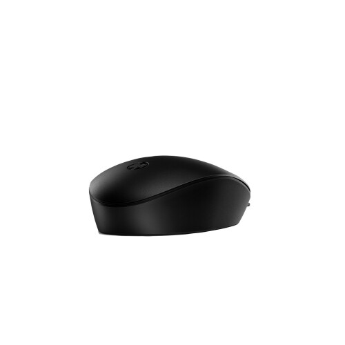 HP HP 125 Wired Mouse 1