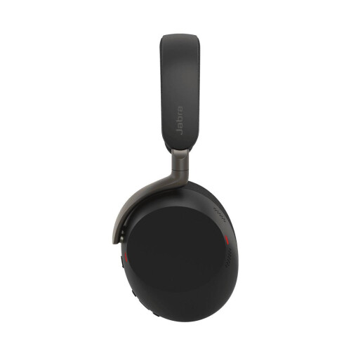 Jabra Jabra Evolve3 85 UC - USB-C with Dongle - Black (Wireless Charging Pad) 1