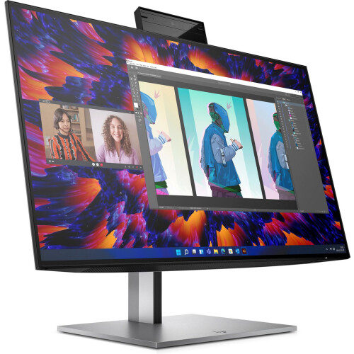 HP HP Z24m G3 QHD Conferencing Display 1