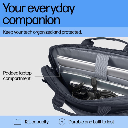 HP HP Everyday 16-inch Laptop Briefcase 2