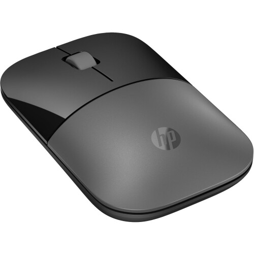 HP HP Z3700 Dual Silver Mouse 1