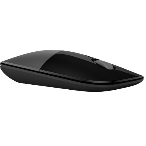 HP HP Z3700 Dual Silver Mouse 2