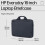 HP HP Everyday 16-inch Laptop Briefcase 4