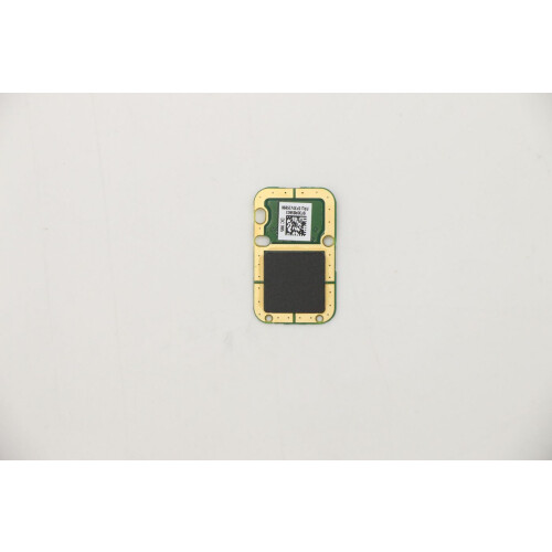 Lenovo Lenovo Field Replaceable Unit (FRU) for Prometheus module compact design secureBIO functionality for Lenovo systems. 1