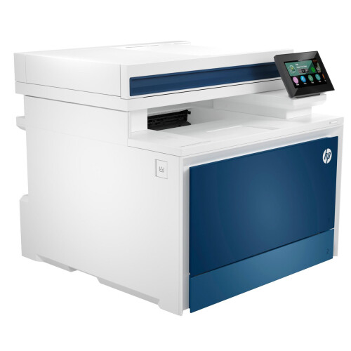 HP HP Color LaserJet Pro MFP 4302fdn Printer 1