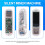 Lucky Miner V3 Silent Miner Machine Usb Mining Machine 74KH/S LV03  Home Miner Machine Asic Mining 9