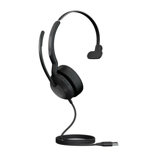 Jabra Jabra Evolve2 50 - USB-A UC Mono 1