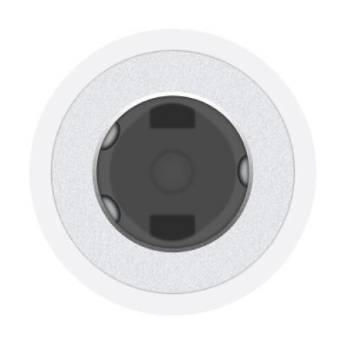 Apple Apple USB-C to 3.5mm Headphone Jack Adapter 1
