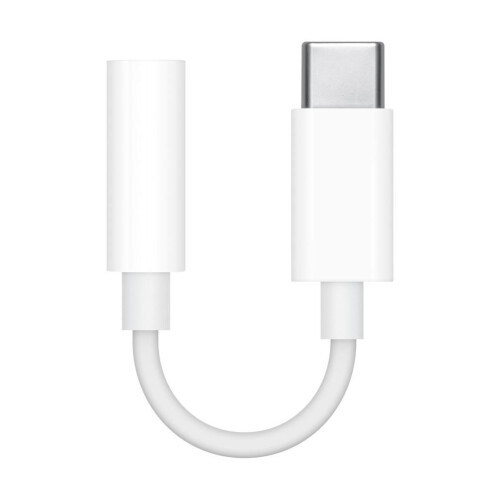 Apple Apple USB-C to 3.5mm Headphone Jack Adapter 2