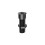 Vivolink Solution for cables through desks black large up to 55mm 5