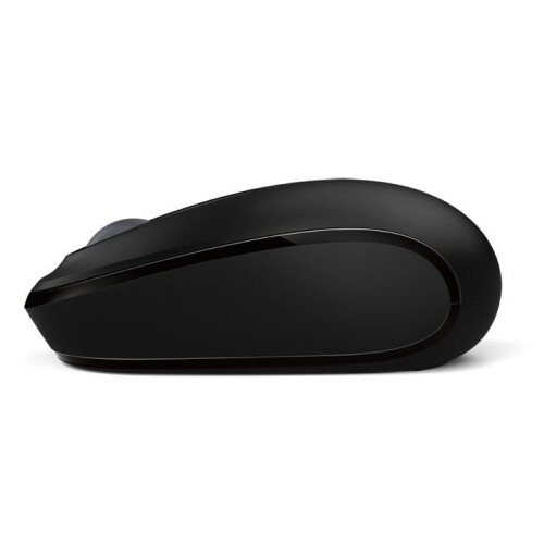 Microsoft Microsoft Wireless Mobile Mouse Black 1